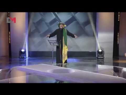 DMTV م ن الآخر عبد الله بالخير ولي ولي