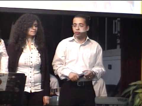 ترنيمة عمر مكان الفداء حدوتة