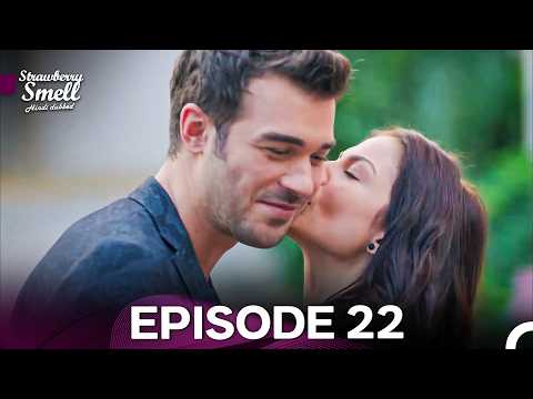 Strawberry Smell Episode 22 Hindi Dubbed