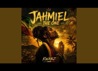 Jahmiel The One