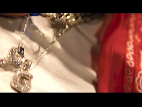 DON YG X BLUEBABY OPP TRIPPA Official Video