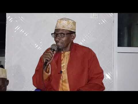 Quyam Layli 12 03 26 Theme Andhab Yamdru Outsu Soili Oustadh Mohamed Tadj Moirab