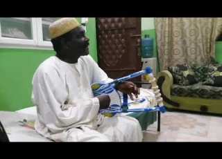 اغاني طمبور المبدع صلاح مضوي ح وانفر صاريهو