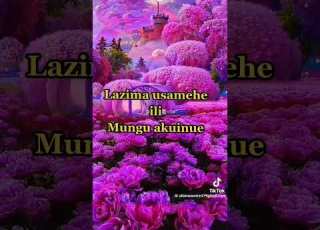 Lazima Usamehe Bahatibukuku6327