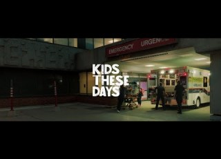  Kids These Days