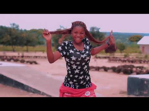 NDILA JIDAGU MALLEMBA LUNGU OFFICIOL MUSIC VIDEO 2023 ASILI TANZANIA