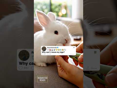 Why Can T I Move My Legs