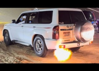 مهرجان ليوا 2025 فعاليات وتطعيس وتحدي