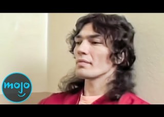  10 Disturbing Interviews With Killers