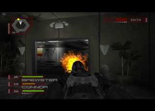 Terminator 3 Rise Of The Machines Walkthrough Parts 18 19 Skynet Activates Xbox 360