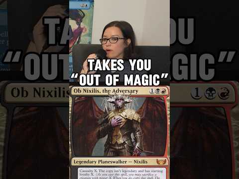 Is This A REAL Problem MTG