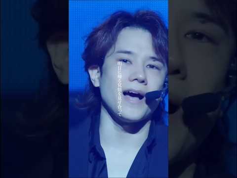 16 From A B C Z Concert Tour 2025 CRAZY ROMANTIC L クレロマツリ ABCZ えびコン布教中 16度 ABCZ