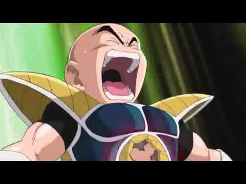 クリリンのことか