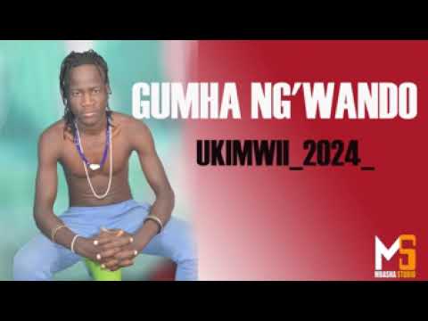 GUMHA NG WANDO UKIMWII 2024 PRD BY MBASHA STUDIO