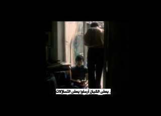 المخرج الروسي اندريه تاركوفسكي يشكر بريسون وبيرغمان وفيليني وغيرهم