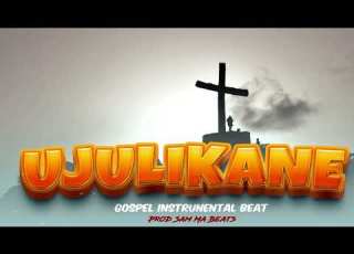 Afrobeats Gosper Ujulikane Boaz Danken Neema Gosper 2025 Free Instrumental