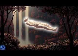BE AWARE THIS ACTIVATES LUCID DREAMING INSTANTLY Theta Waves Deep Sleep Induction Music