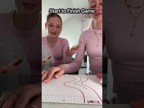 Wer Hat Gewonnen Humor Starttofinish Game Spiel Tiktok Tiktok Viral Foryou Start Finish