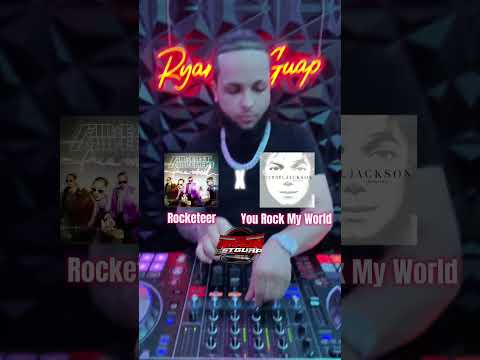 Go Get Da Shots RyanGetGuap DjRyanGetGuap Dancepopmix MichaelJackson RnbMix