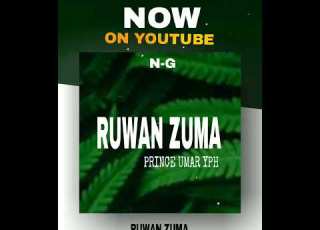  Sabhwar Wakar Ruwan Zuma By Prince Umar Yph