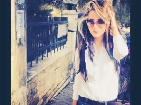 راب سوري بنت وشب اشتقتلك ياغرامي