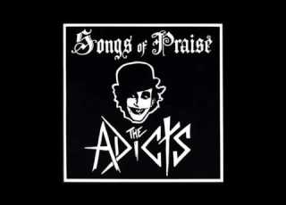 The Adicts Numbers