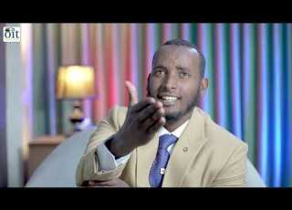 Kaayyoo Dhabuudhaaf Harka Kennuun Hin Ta U Ustaaz Saalih Ibraahim