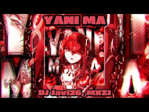 YANI MA Ultra Slowed