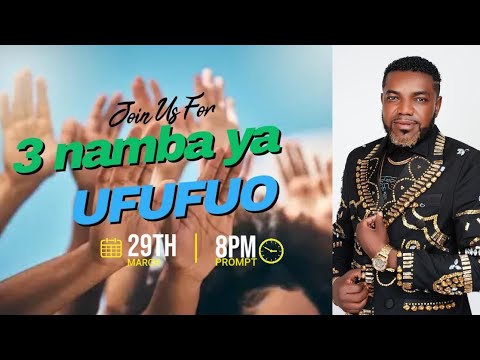 3 NAMBA YA UFUFUO