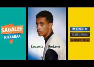  Seenaa Jaagamaa Badhaanee Kutaa 1ffaa SagaleeKitaabaaOfficial