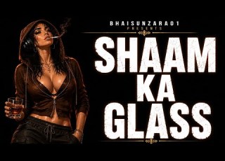 SHAAM KA GLASS 2026 FEEL THE PAIN LATEST SAD SONG BY Bhaisunzara