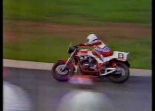 Motorcycle Racing 1981 Coke 800