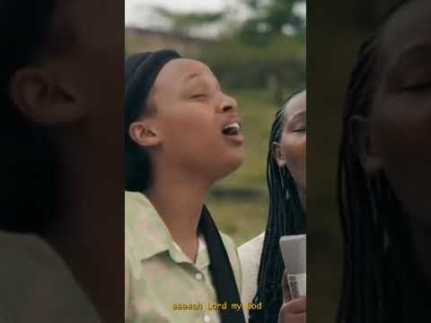 Kisima Vestine Dorcas 18 2026