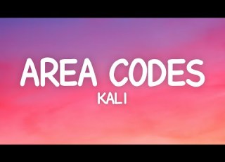 Kali Area Codes Lyrics