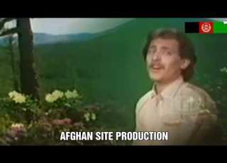  Farhad Darya Laila Nawroz Ast Old Afghan Song