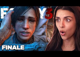 Time To Make A Choice Far Cry 3 Pt 8 Finale