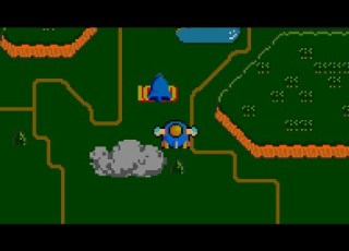  TwinBee Arcade Original Video Game 19 Stage Session For 1 Player