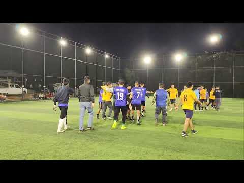 3rd Moreh Departmental League MDL 2026