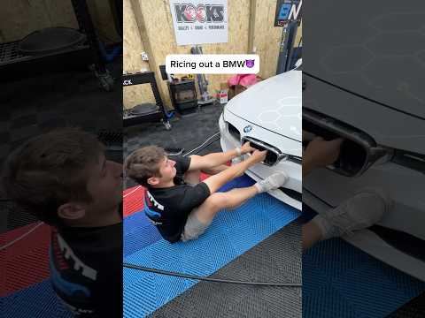 Will His Dad Find Out