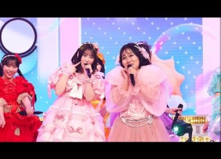  ものまね紅白歌合戦 キューティーストリート キンタロー よよよ かわいいだけじゃだめですか CUTIE STREET 令和7年4月19日 キューティーストリート キンタロー よよよ Ari