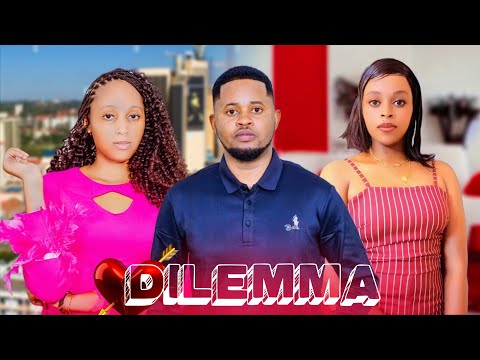 DILEMMA TRAILER LOVESTORY TWIZY DADY TV
