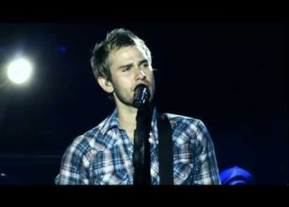  Lifehouse Everything Live