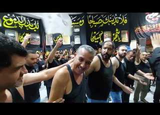 هوسات بحرانية حسينية بن خميس سعيد داغر وفاة الإمام علي بن موسى الرضاع ليلة الاربعاء ١٧صفر١٤٤٤ ٢٠٢٢م