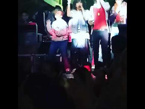 كابو وعبده مزيكا وابراهيم اكس خربين الدنيا في شبرا