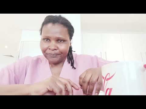 Education Purpose WALE WA KIFO CHA MENDE KUJENI APA