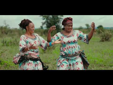YAKUTUMBA TALEMWANA Official Video AKINA MAMA WALEZI WA WATOTO