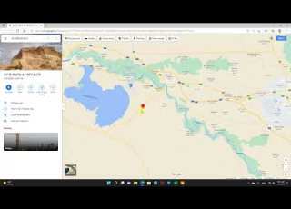 قواعد بيانات عن العراق