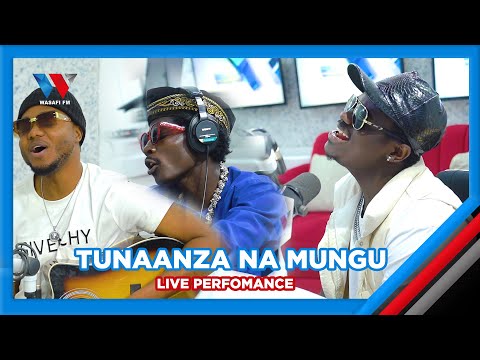 UTAPENDA THE MAFIK WALIVYOPIGA LIVE TUNAANZA NA MUNGU UTAPENDA THE MAFIK WALIVYOPIGA LIVE TUNAANZA NA MUNGU