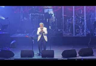 کنسرت داریوش تورنتو ۱۵ جون ۲۰۲۴ اجرای زنده ترانه چشم من Dariush Concert 15 June 2024 Toronto