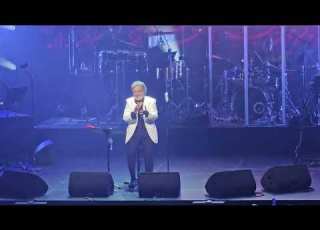  کنسرت داریوش تورنتو ۱۵ جون ۲۰۲۴ اجرای زنده ترانه چشم من Dariush Concert 15 June 2024 Toronto